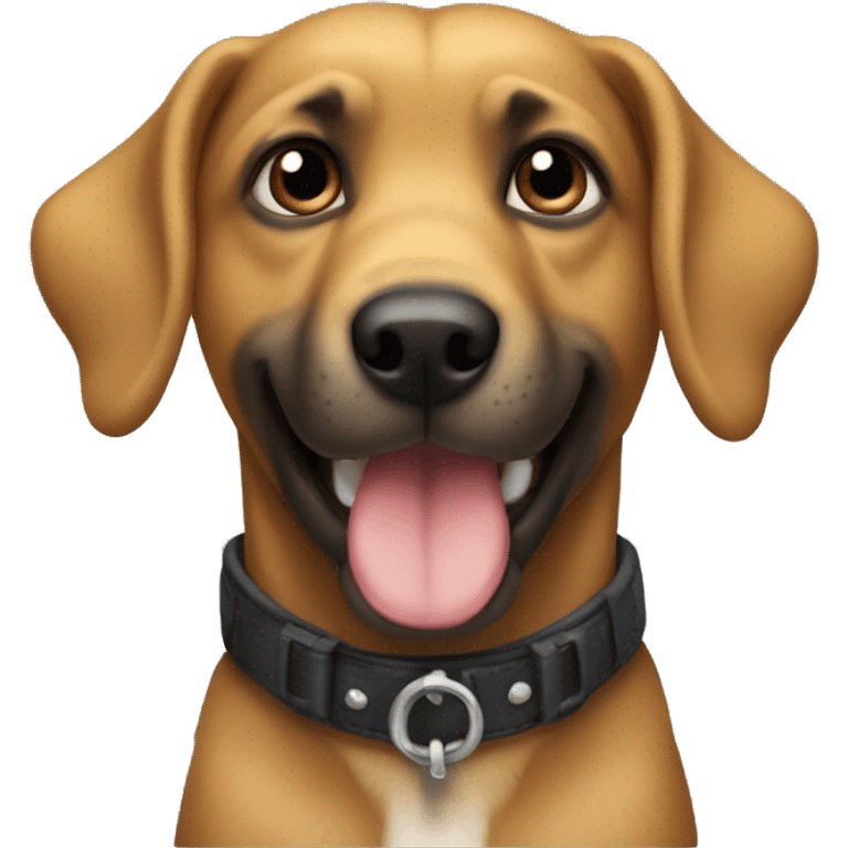 k9 köpeği emoji