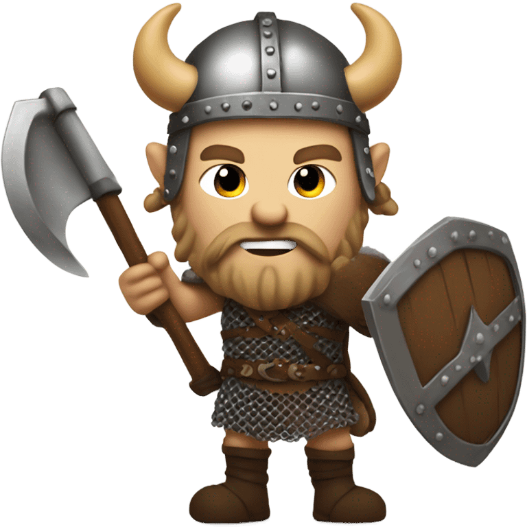 viking emoji