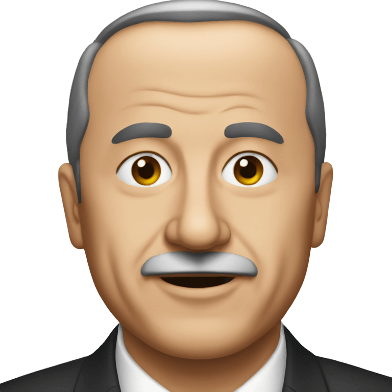 Erdoğan  emoji