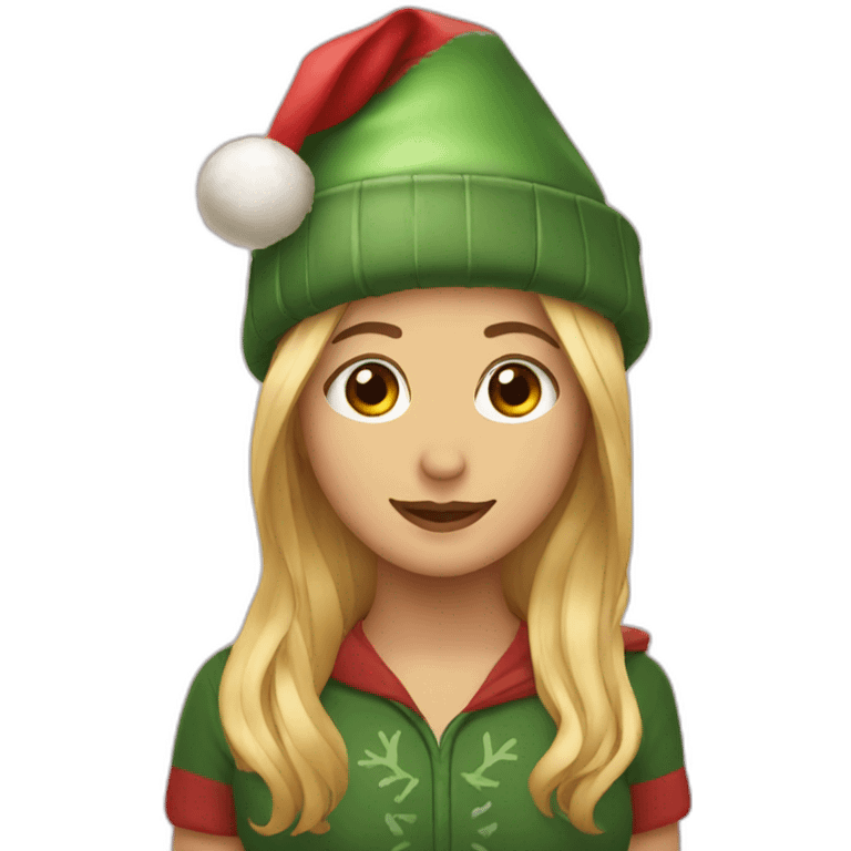 Navidad emoji