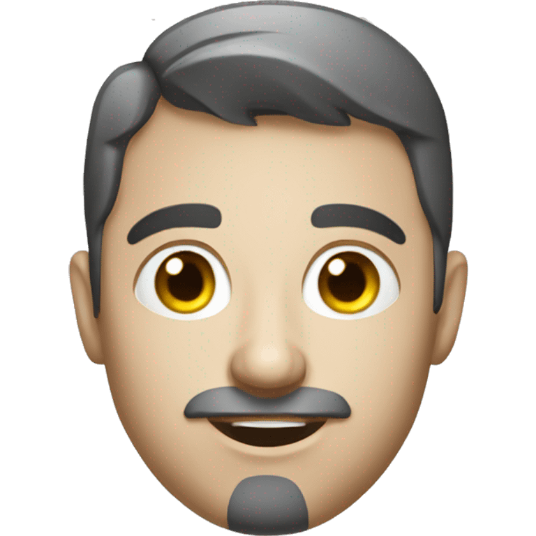 russian it engineer emoji