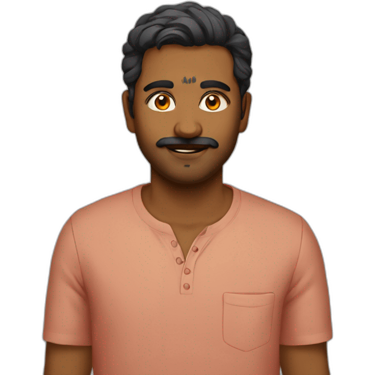 Tamil emoji