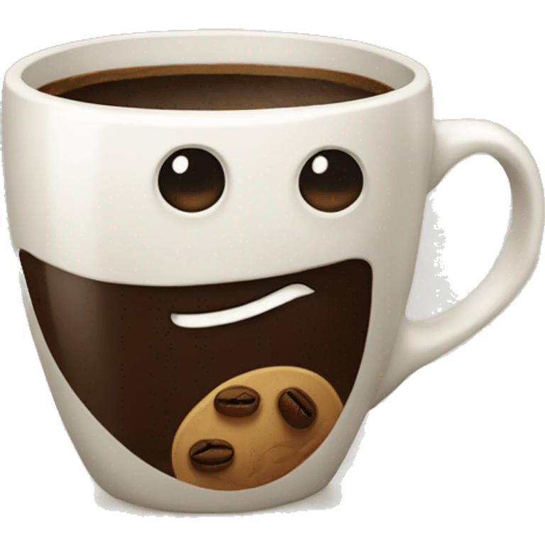 coffee emoji