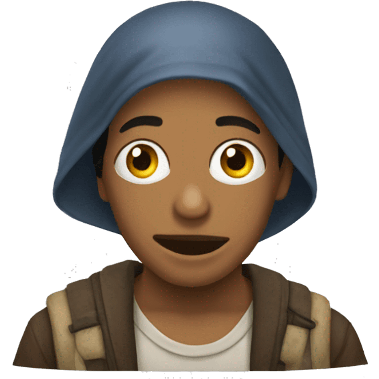 emotione de la cultura paracas emoji