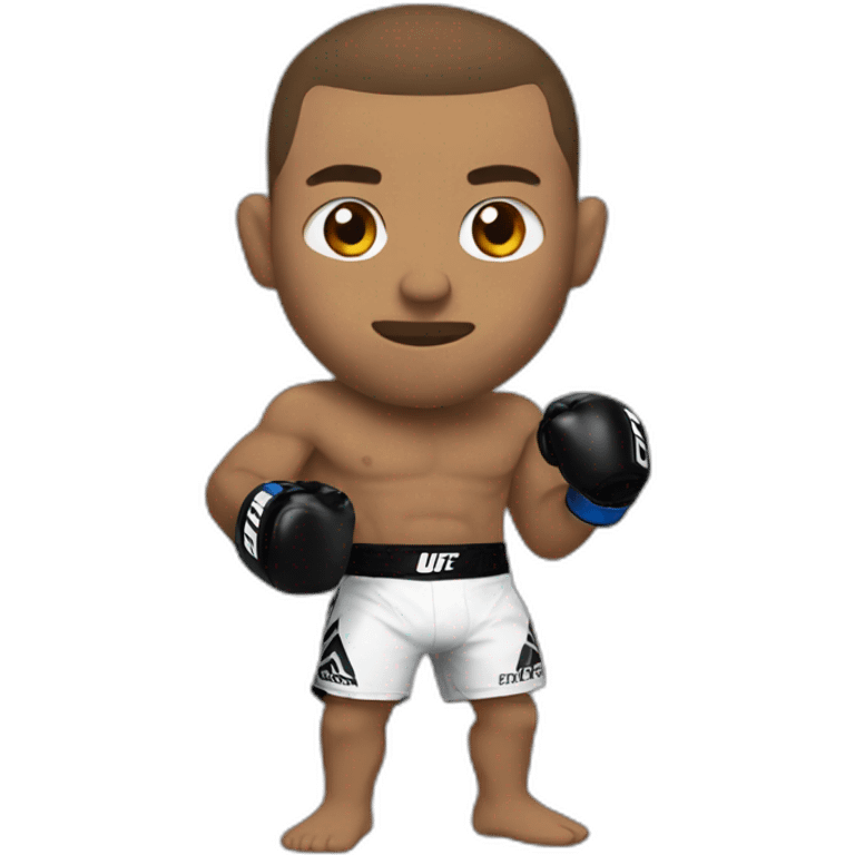 Ufc emoji