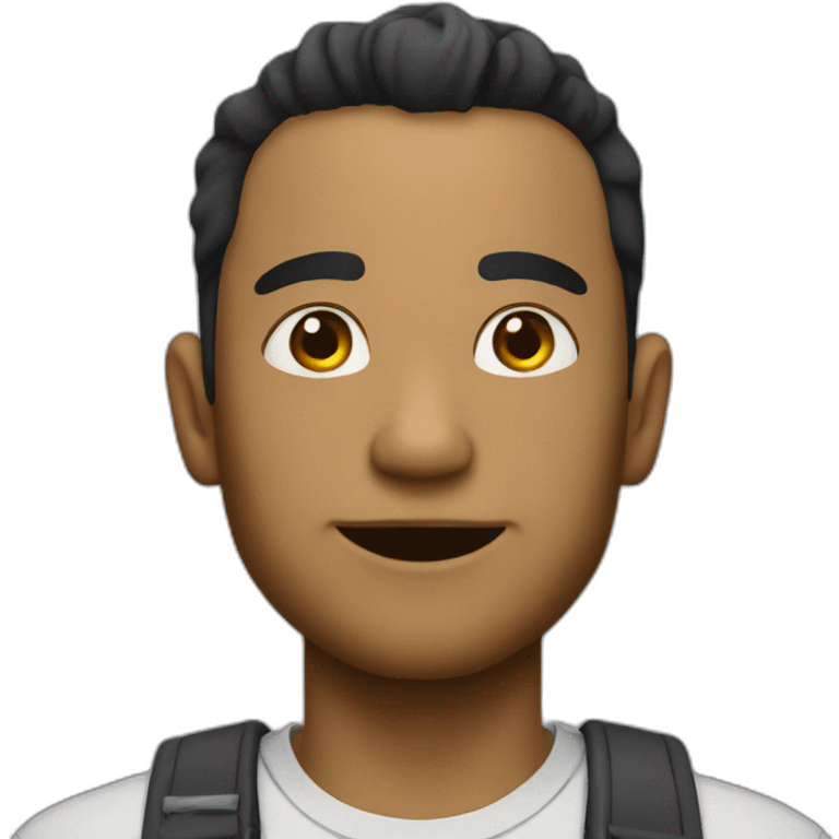 Gotaga emoji