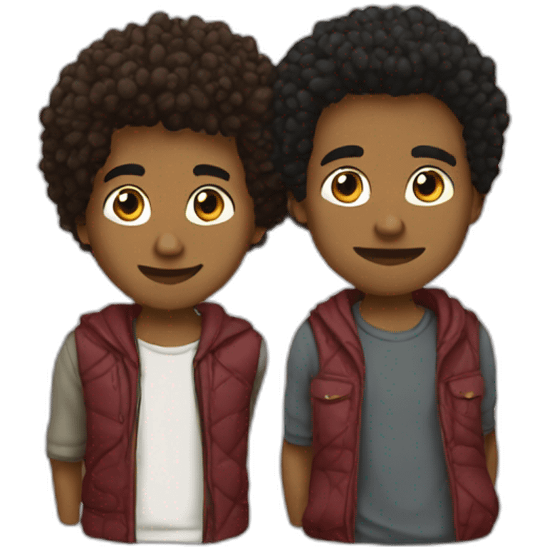 Kianu Reews emoji