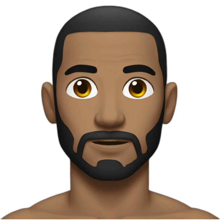 mma emoji