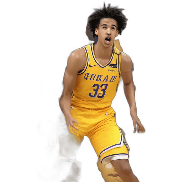 jordan poole at washinton wizard emoji