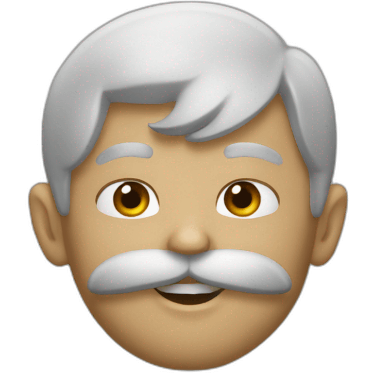 S réal emoji