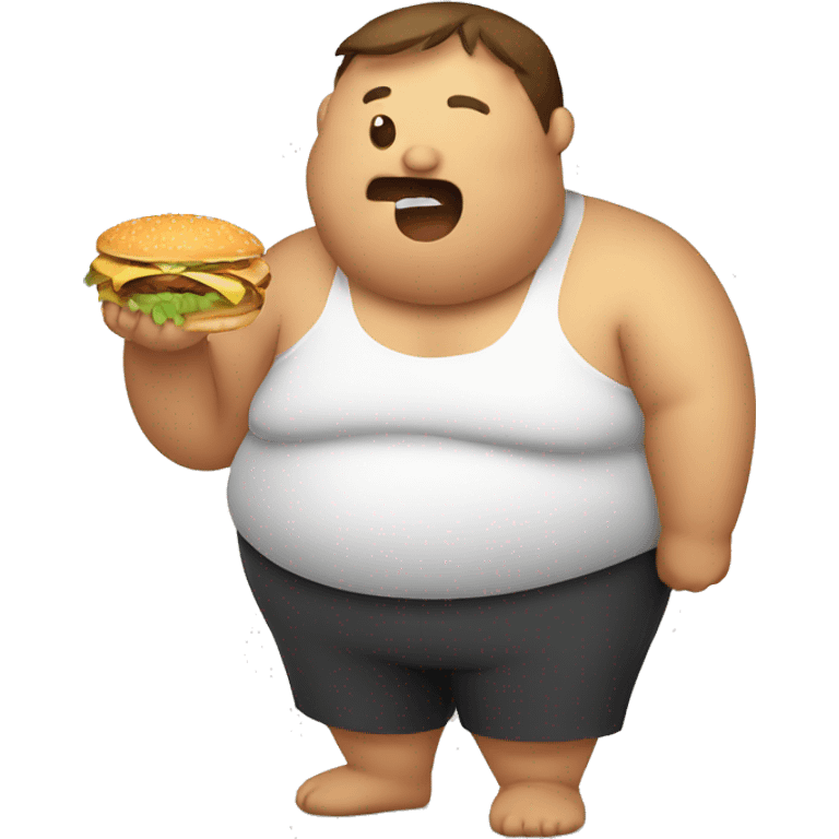 diet fat emoji