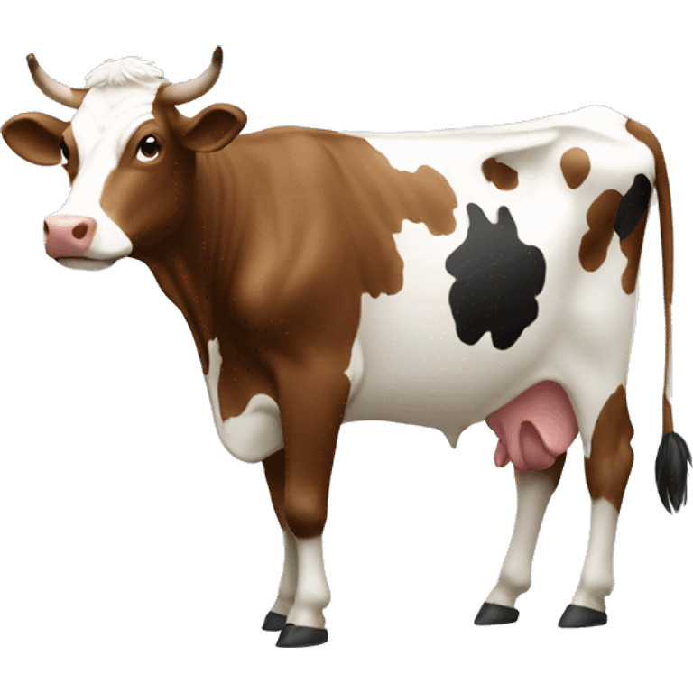 Nike Nike cow emoji