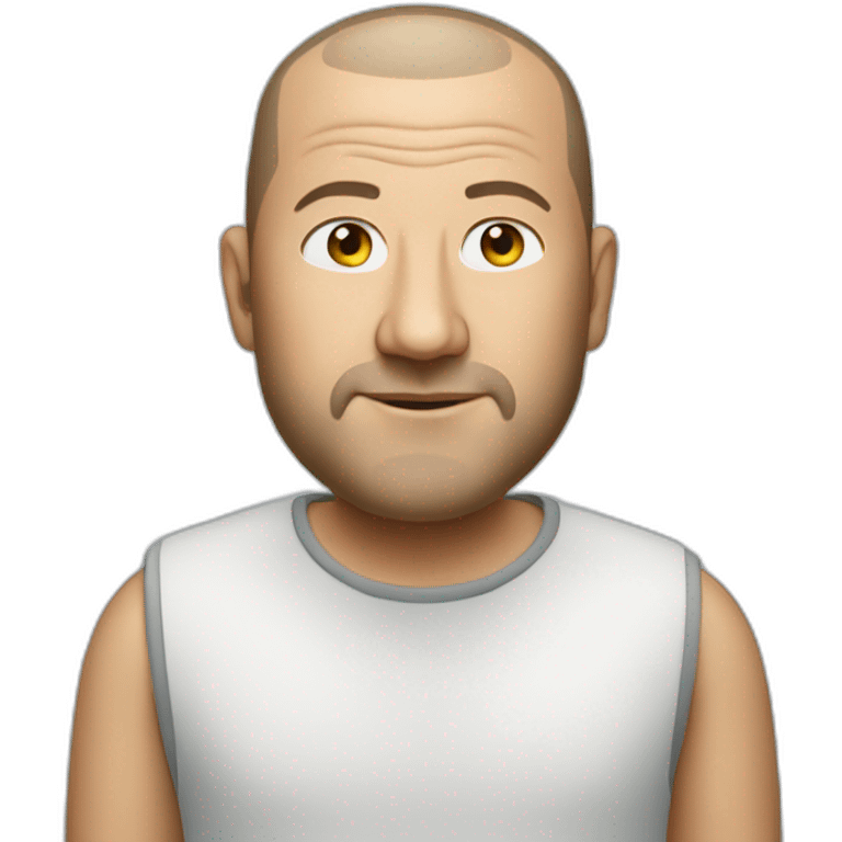 jony ive emoji