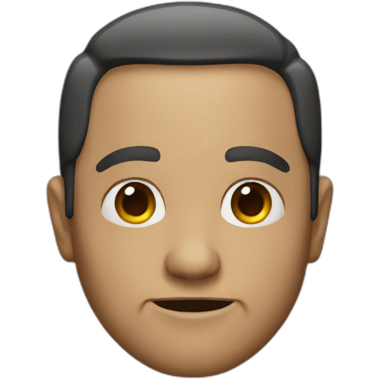 Frank emoji