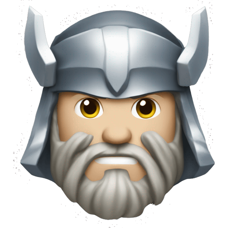 Logo Thor  emoji