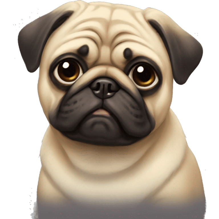 PJ  PUGAPILLAR emoji