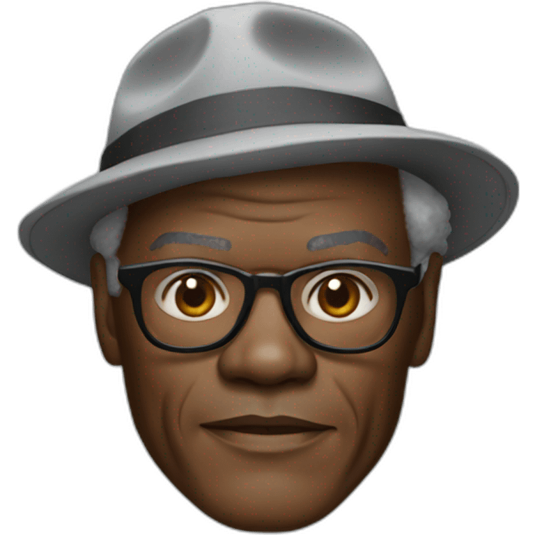 samuel l. jackson emoji