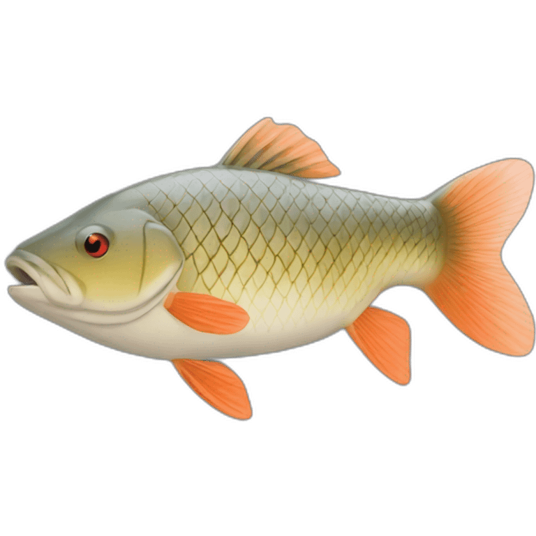 carp emoji