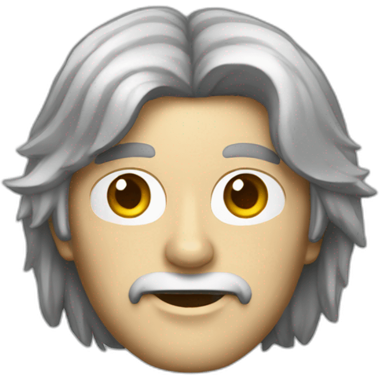 Delorean emoji