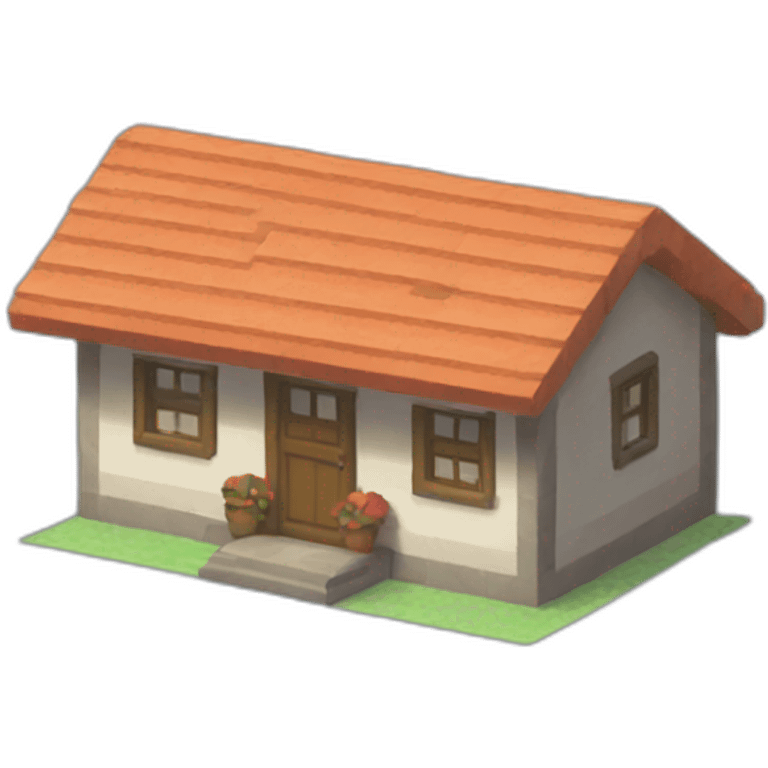 pixel-builder-house-pokemon emoji