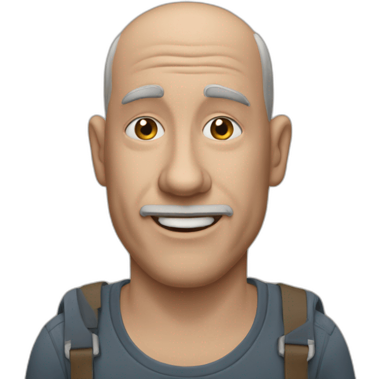 jim bowes emoji