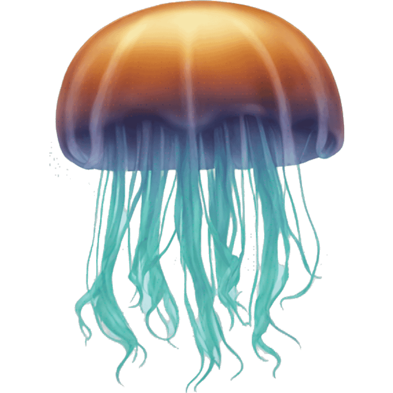 jellyfish emoji