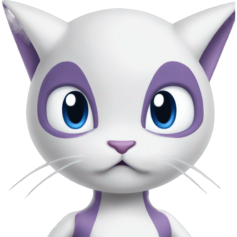 mewtwo emoji