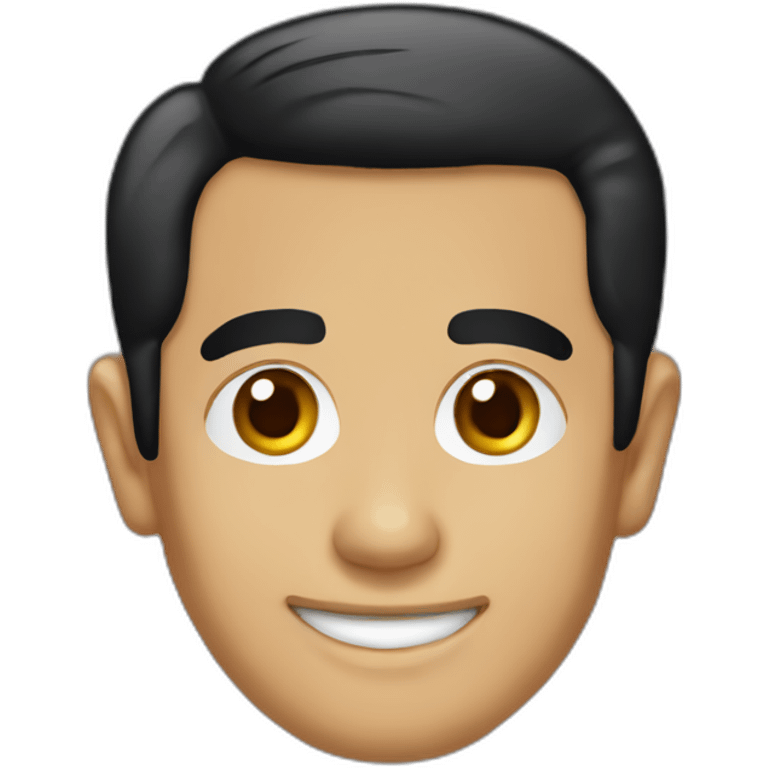 joko widodo emoji