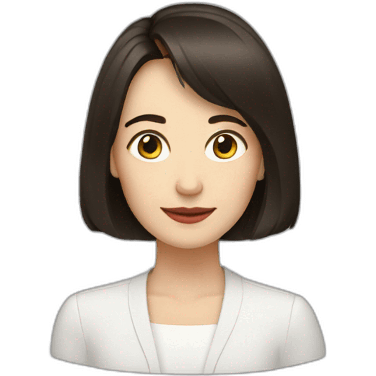 Maia Sandu emoji