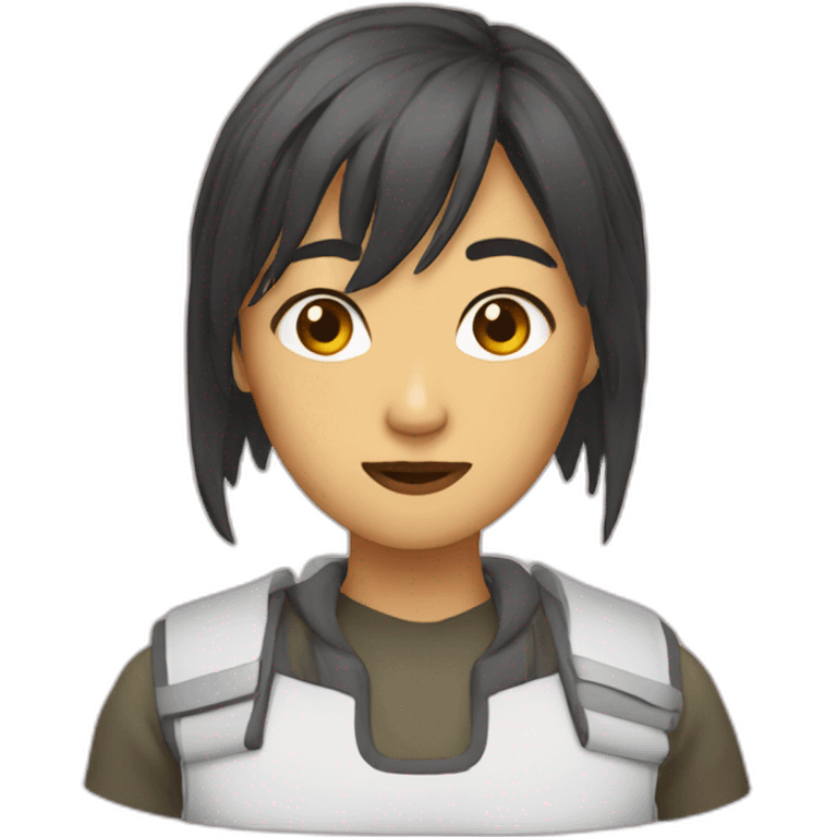 saya emoji