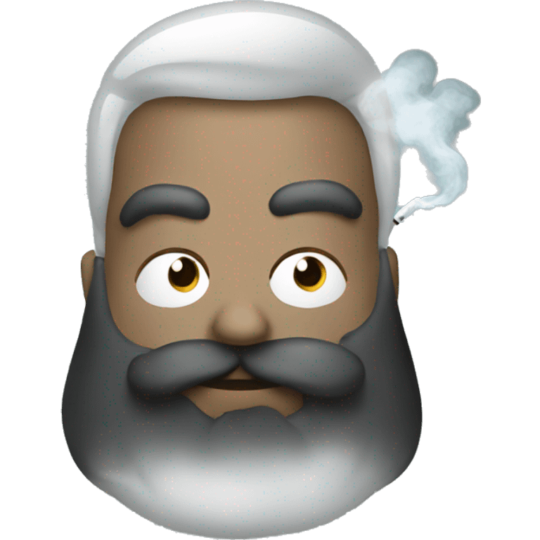 vape emoji