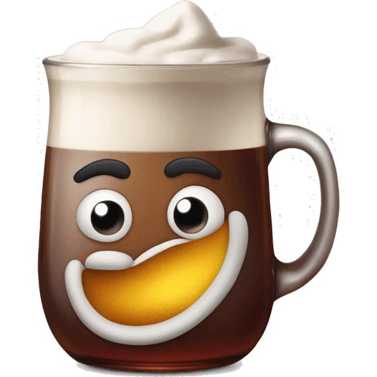 Glühwein  emoji