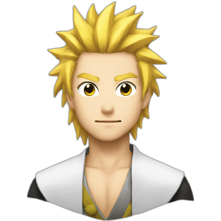 Rengoku emoji