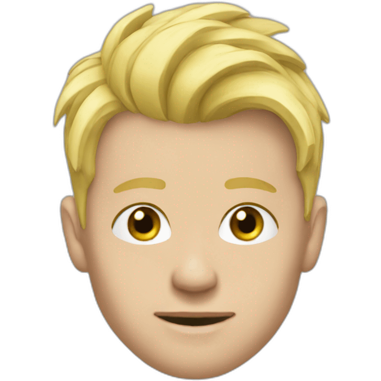 zinchenko emoji