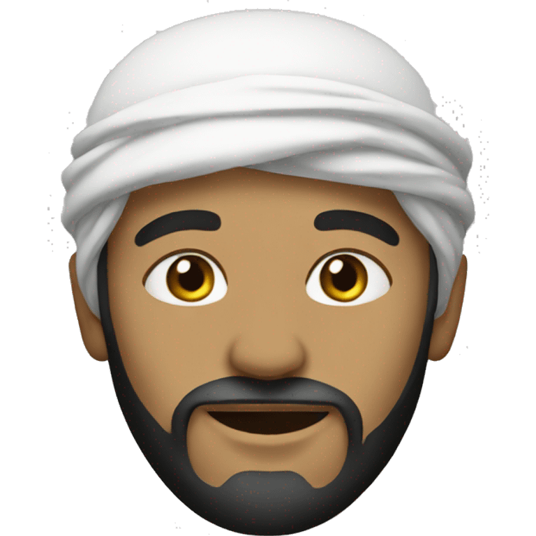 Islam emoji