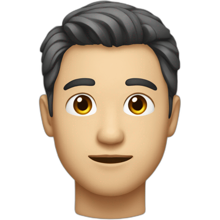 Valentin gouw emoji