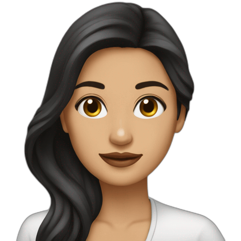 Celena Gomez emoji