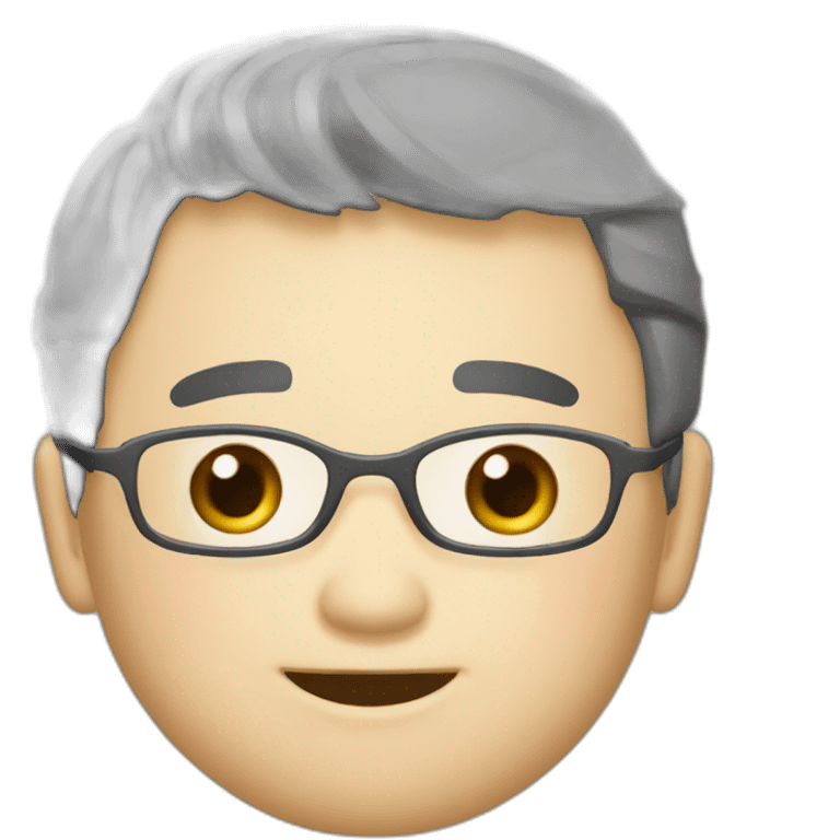 francais qui se fait frapper par les japonais emoji