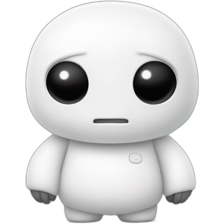 baymax emoji