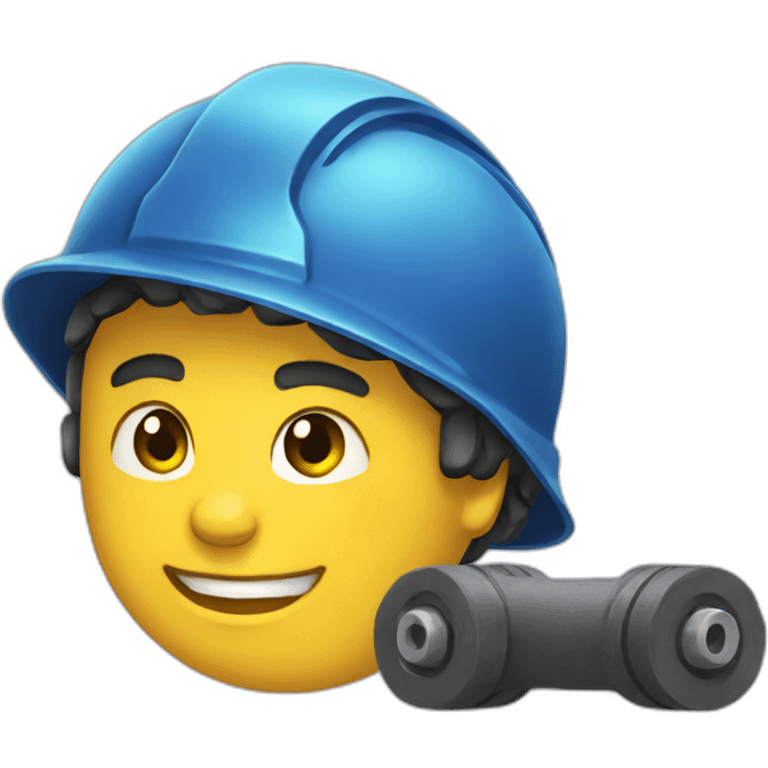 Roller emoji