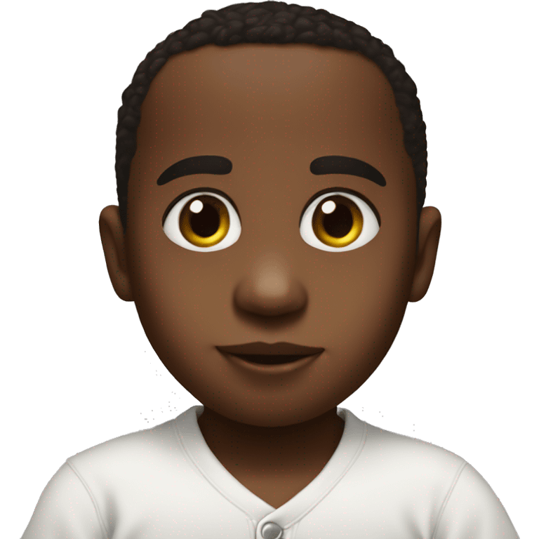 Diddy baby oli emoji