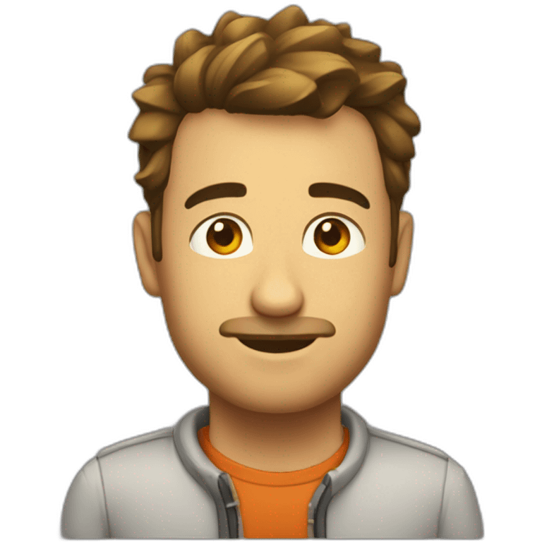 dev alcoolique emoji