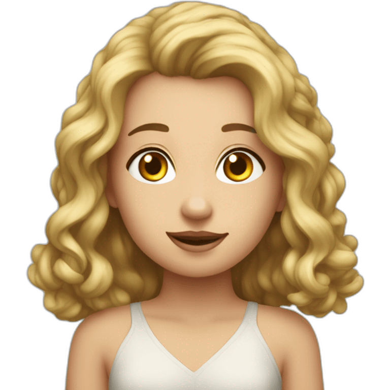 Ceaur margaux emoji