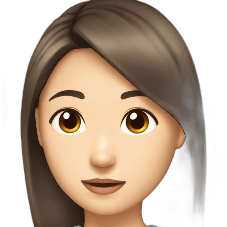 Aya Nakamura emoji