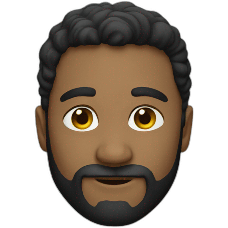 Alfonso emoji