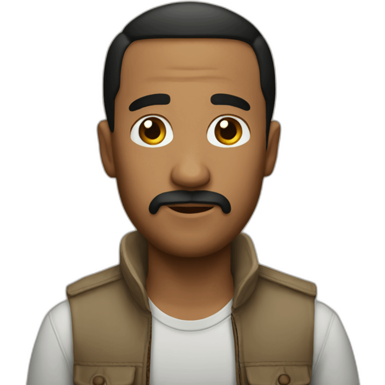 Pablo emoji