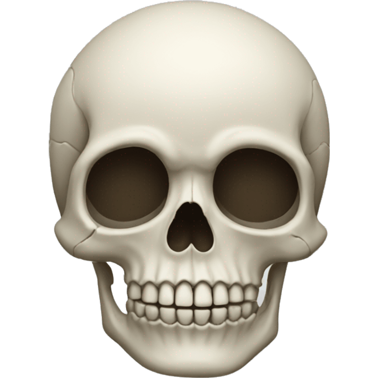 skull emoji