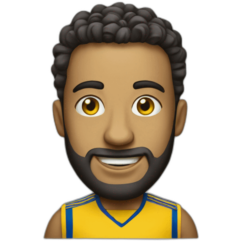 maccabi tel aviv emoji