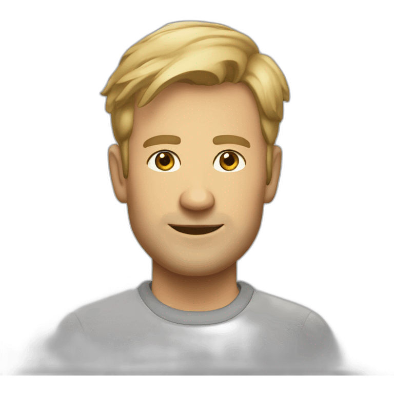 sam sulek  emoji