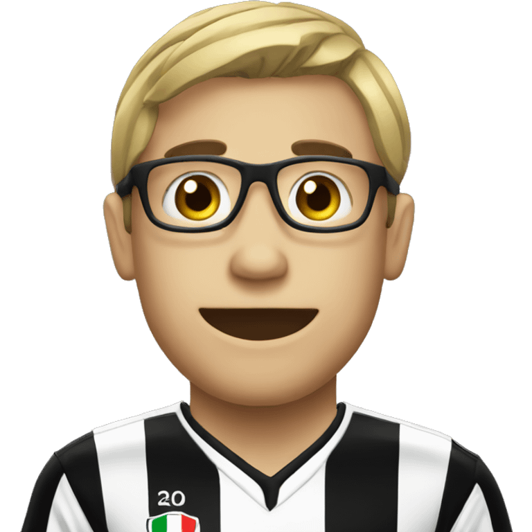 Calciatori emoji